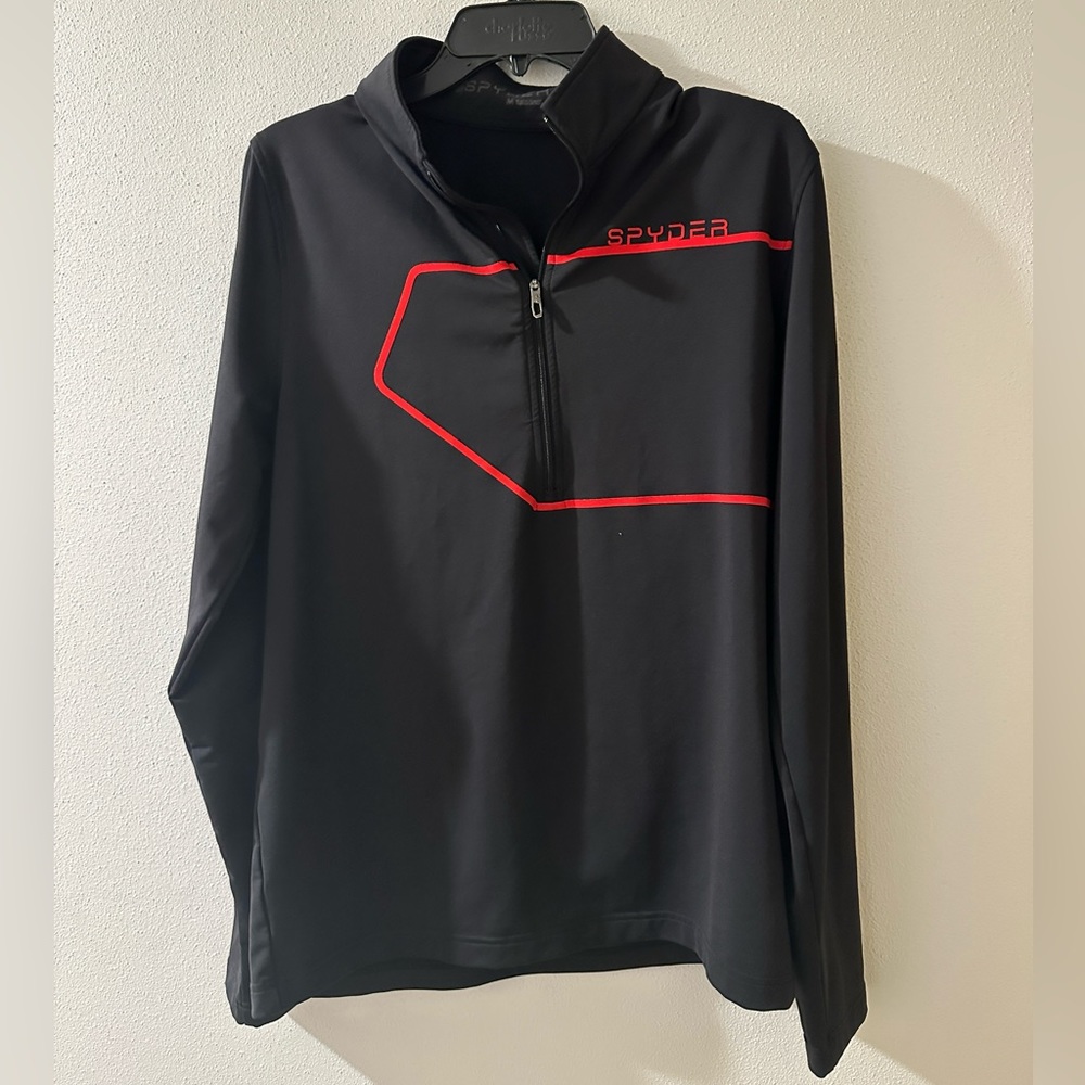 Spider flex wear